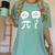Math Teacher Math Student Be Real Get Rational Women's Comfort Colors T-Shirt Chalky Mint Math Teacher Math Student Be Real Get Rational Women's Comfort Colors T-Shirt Chalky Mint
