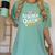 Mathematician And Mathematics Teacher Algebra Queen Women's Comfort Colors T-Shirt Chalky Mint Mathematician And Mathematics Teacher Algebra Queen Women's Comfort Colors T-Shirt Chalky Mint