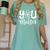 You Matter Science Teacher Chemistry Biology Kindness Kind Women's Comfort Colors T-Shirt Chalky Mint You Matter Science Teacher Chemistry Biology Kindness Kind Women's Comfort Colors T-Shirt Chalky Mint