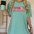 Mistakes Help Us Grow And Learn Teacher Women's Comfort Colors T-Shirt Chalky Mint Mistakes Help Us Grow And Learn Teacher Women's Comfort Colors T-Shirt Chalky Mint