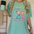Mouse Teacher If You Give Me A Student I Will Love Them Women's Comfort Colors T-Shirt Chalky Mint Mouse Teacher If You Give Me A Student I Will Love Them Women's Comfort Colors T-Shirt Chalky Mint