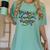 Music Education Matters Music Teacher Appreciation Women Women's Comfort Colors T-Shirt Chalky Mint Music Education Matters Music Teacher Appreciation Women Women's Comfort Colors T-Shirt Chalky Mint