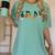 Music Notes Pumpkin Music Teacher Musician Fall Halloween Men Women Kids Women's Comfort Colors T-Shirt Chalky Mint Music Notes Pumpkin Music Teacher Musician Fall Halloween Men Women Kids Women's Comfort Colors T-Shirt Chalky Mint