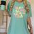 In My Music Teacher Era Retro Back To School Musician Band Men Women Women's Comfort Colors T-Shirt Chalky Mint In My Music Teacher Era Retro Back To School Musician Band Men Women Women's Comfort Colors T-Shirt Chalky Mint