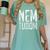 Nem Tudom Hungarian Teacher I Don't Know Men Women Girls Kids T-Shirt Women's Comfort Colors T-Shirt Chalky Mint Nem Tudom Hungarian Teacher I Don't Know Men Women Girls Kids T-Shirt Women's Comfort Colors T-Shirt Chalky Mint