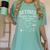 Not My Problems Anymore Retired Physics Teacher Women's Comfort Colors T-Shirt Chalky Mint