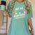 Not All Super Heroes Wear Capes Paraprofessional Teacher Women's Comfort Colors T-Shirt Chalky Mint