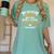 Not Superhero But Middle School Teacher For Men Women Women's Comfort Colors T-Shirt Chalky Mint Not Superhero But Middle School Teacher For Men Women Women's Comfort Colors T-Shirt Chalky Mint