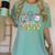 Nothing Beats 2nd Second Grade Back To School Teacher Kids Women's Comfort Colors T-Shirt Chalky Mint Nothing Beats 2nd Second Grade Back To School Teacher Kids Women's Comfort Colors T-Shirt Chalky Mint