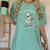 Off To Teach Preschool Pre-K Teacher Back To School Frog Women's Comfort Colors T-Shirt Chalky Mint Off To Teach Preschool Pre-K Teacher Back To School Frog Women's Comfort Colors T-Shirt Chalky Mint