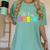 Oh Hey Pre-k Shirt Back To School Teachers Students Women's Comfort Colors T-Shirt Chalky Mint Oh Hey Pre-k Shirt Back To School Teachers Students Women's Comfort Colors T-Shirt Chalky Mint