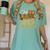 One Thankful Sped Teacher Cute Thanksgiving Women Women's Comfort Colors T-Shirt Chalky Mint One Thankful Sped Teacher Cute Thanksgiving Women Women's Comfort Colors T-Shirt Chalky Mint