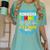 Parallel Lines Math Pun – Teacher Humor Women's Comfort Colors T-Shirt Chalky Mint Parallel Lines Math Pun – Teacher Humor Women's Comfort Colors T-Shirt Chalky Mint
