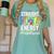 Paraprofessional Straight Outta Energy Teacher Life For Men Women Women's Comfort Colors T-Shirt Chalky Mint Paraprofessional Straight Outta Energy Teacher Life For Men Women Women's Comfort Colors T-Shirt Chalky Mint