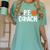 PE Gym Teacher Quotes School Class Instructor And Coach Women's Comfort Colors T-Shirt Chalky Mint PE Gym Teacher Quotes School Class Instructor And Coach Women's Comfort Colors T-Shirt Chalky Mint