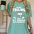 PE Teacher Art For Men Women Gym Teacher Physical Education Women's Comfort Colors T-Shirt Chalky Mint PE Teacher Art For Men Women Gym Teacher Physical Education Women's Comfort Colors T-Shirt Chalky Mint