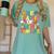 PE Teacher Back To School Physical Education Gym Teachers Women's Comfort Colors T-Shirt Chalky Mint PE Teacher Back To School Physical Education Gym Teachers Women's Comfort Colors T-Shirt Chalky Mint