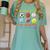 PE Teacher The More You Say Physical Education Teacher Women's Comfort Colors T-Shirt Chalky Mint PE Teacher The More You Say Physical Education Teacher Women's Comfort Colors T-Shirt Chalky Mint