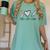 Peace Love Learn Tie Dye Teacher Kids 100th Days Of School Women's Comfort Colors T-Shirt Chalky Mint Peace Love Learn Tie Dye Teacher Kids 100th Days Of School Women's Comfort Colors T-Shirt Chalky Mint