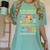 Some People Only Dream Of Meeting Art Teacher Teachers Women's Comfort Colors T-Shirt Chalky Mint Some People Only Dream Of Meeting Art Teacher Teachers Women's Comfort Colors T-Shirt Chalky Mint