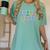 Phonics Reading Teacher Science Of Reading Literacy Coach Women's Comfort Colors T-Shirt Chalky Mint