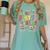 Play Is Learning Teacher First Day Of School Back To School Women's Comfort Colors T-Shirt Chalky Mint Play Is Learning Teacher First Day Of School Back To School Women's Comfort Colors T-Shirt Chalky Mint