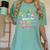 Pre-K Where The Adventure Begins Preschool Teachers Students Women's Comfort Colors T-Shirt Chalky Mint Pre-K Where The Adventure Begins Preschool Teachers Students Women's Comfort Colors T-Shirt Chalky Mint