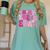 In My Pre-K Era Teachers Women Back To School Kids Girls Women's Comfort Colors T-Shirt Chalky Mint In My Pre-K Era Teachers Women Back To School Kids Girls Women's Comfort Colors T-Shirt Chalky Mint