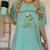Pre K Grade Teacher Frog Back To School Preschool Women's Comfort Colors T-Shirt Chalky Mint Pre K Grade Teacher Frog Back To School Preschool Women's Comfort Colors T-Shirt Chalky Mint