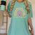 Pre-K Preschool Kindergarten Future Teacher Rainbow Women's Comfort Colors T-Shirt Chalky Mint Pre-K Preschool Kindergarten Future Teacher Rainbow Women's Comfort Colors T-Shirt Chalky Mint