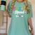 Pre-K Squad Teacher Student Kids Preschool Back To School Women's Comfort Colors T-Shirt Chalky Mint Pre-K Squad Teacher Student Kids Preschool Back To School Women's Comfort Colors T-Shirt Chalky Mint
