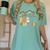 Pre-k Teacher Appreciation Teaching Wildflowers Women's Comfort Colors T-Shirt Chalky Mint Pre-k Teacher Appreciation Teaching Wildflowers Women's Comfort Colors T-Shirt Chalky Mint