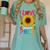 Pre School Teacher Pre-K Teacher Women's Comfort Colors T-Shirt Chalky Mint Pre School Teacher Pre-K Teacher Women's Comfort Colors T-Shirt Chalky Mint
