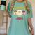 Preschool Is My Jam Teacher Shirt Women's Comfort Colors T-Shirt Chalky Mint Preschool Is My Jam Teacher Shirt Women's Comfort Colors T-Shirt Chalky Mint