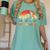 Preschool Panda Back To School Teacher Student Women's Comfort Colors T-Shirt Chalky Mint Preschool Panda Back To School Teacher Student Women's Comfort Colors T-Shirt Chalky Mint