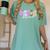 Preschool Squad Team Pre-K Crew Back To School Teacher Women's Comfort Colors T-Shirt Chalky Mint Preschool Squad Team Pre-K Crew Back To School Teacher Women's Comfort Colors T-Shirt Chalky Mint