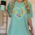 Preschool Teacher Pre-K Heart First Day Of Preschool Kids Women's Comfort Colors T-Shirt Chalky Mint Preschool Teacher Pre-K Heart First Day Of Preschool Kids Women's Comfort Colors T-Shirt Chalky Mint