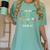 Preschool Teacher Short Pre-K Teacher Women's Comfort Colors T-Shirt Chalky Mint