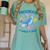 Preschool Is Whale-y Great Preschool Teacher Women's Comfort Colors T-Shirt Chalky Mint Preschool Is Whale-y Great Preschool Teacher Women's Comfort Colors T-Shirt Chalky Mint