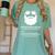 Professor Ancient Teaching Education Bearded History Teacher Women's Comfort Colors T-Shirt Chalky Mint Professor Ancient Teaching Education Bearded History Teacher Women's Comfort Colors T-Shirt Chalky Mint