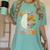 Psychologist Maslow Before Bloom Sped Teacher Classroom Women's Comfort Colors T-Shirt Chalky Mint
