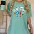Punctuation Marks Wait What I Agree Stop English Teacher Women's Comfort Colors T-Shirt Chalky Mint Punctuation Marks Wait What I Agree Stop English Teacher Women's Comfort Colors T-Shirt Chalky Mint