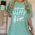 Put On A Happy Face Music Music Teacher Women's Comfort Colors T-Shirt Chalky Mint Put On A Happy Face Music Music Teacher Women's Comfort Colors T-Shirt Chalky Mint