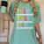 There Their They’Re Grammar Joke For English Teacher Student Women's Comfort Colors T-Shirt Chalky Mint There Their They’Re Grammar Joke For English Teacher Student Women's Comfort Colors T-Shirt Chalky Mint