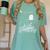 Read In Peace Skeleton Halloween Book Reading Spooky Teacher Women's Comfort Colors T-Shirt Chalky Mint