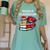 Reading Is My Super Power Superhero Best English Teacher Women's Comfort Colors T-Shirt Chalky Mint Reading Is My Super Power Superhero Best English Teacher Women's Comfort Colors T-Shirt Chalky Mint
