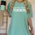 Real Men Marry Teachers Women's Comfort Colors T-Shirt Chalky Mint Real Men Marry Teachers Women's Comfort Colors T-Shirt Chalky Mint
