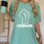Red For Ed Teacher Fist North Carolina RedforEd Shirts Women's Comfort Colors T-Shirt Chalky Mint Red For Ed Teacher Fist North Carolina RedforEd Shirts Women's Comfort Colors T-Shirt Chalky Mint