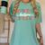 Regulation Before Expectation Cute ABA SPED Teacher Therapy Women's Comfort Colors T-Shirt Chalky Mint