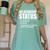 Relationship Status Taken By Super Hot Teacher Women's Comfort Colors T-Shirt Chalky Mint Relationship Status Taken By Super Hot Teacher Women's Comfort Colors T-Shirt Chalky Mint
